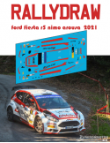 Fiesta N5 Nimo Arousa 2021