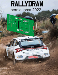 Hyundai r5 Pernia Lorca 2022
