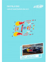 VW Polo RXX - Games Barcelona 13